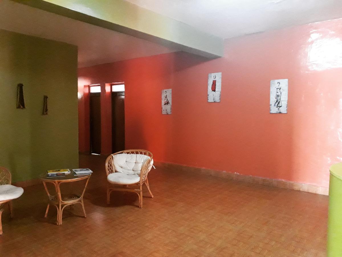 Pensao Asa Branca 3* Assomada