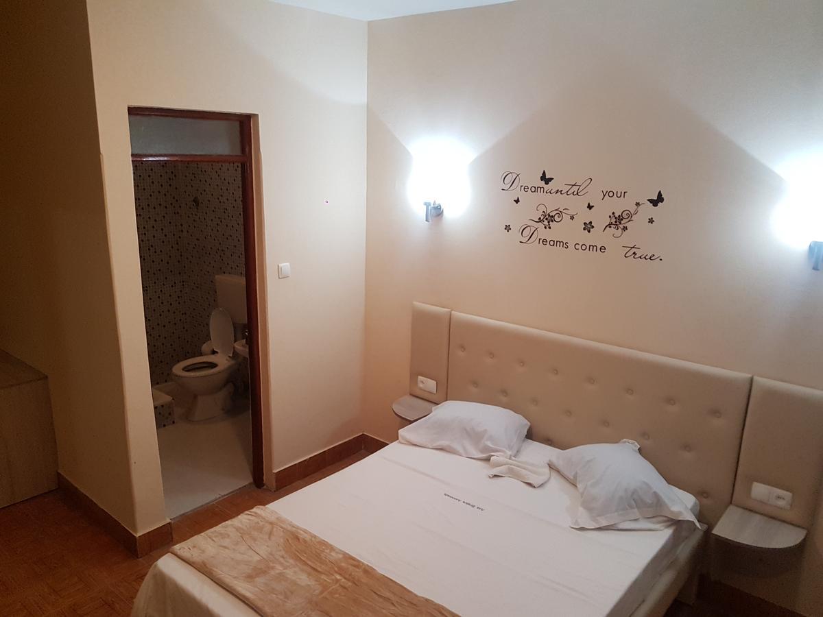 Hotel Pensao Asa Branca 3*
