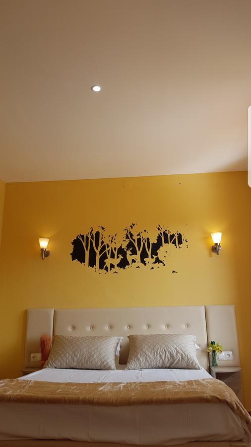 Pensao Asa Branca Hotel 3*