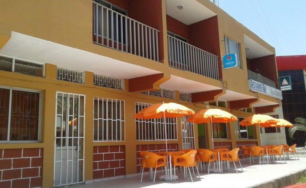 Hotel Pensao Asa Branca