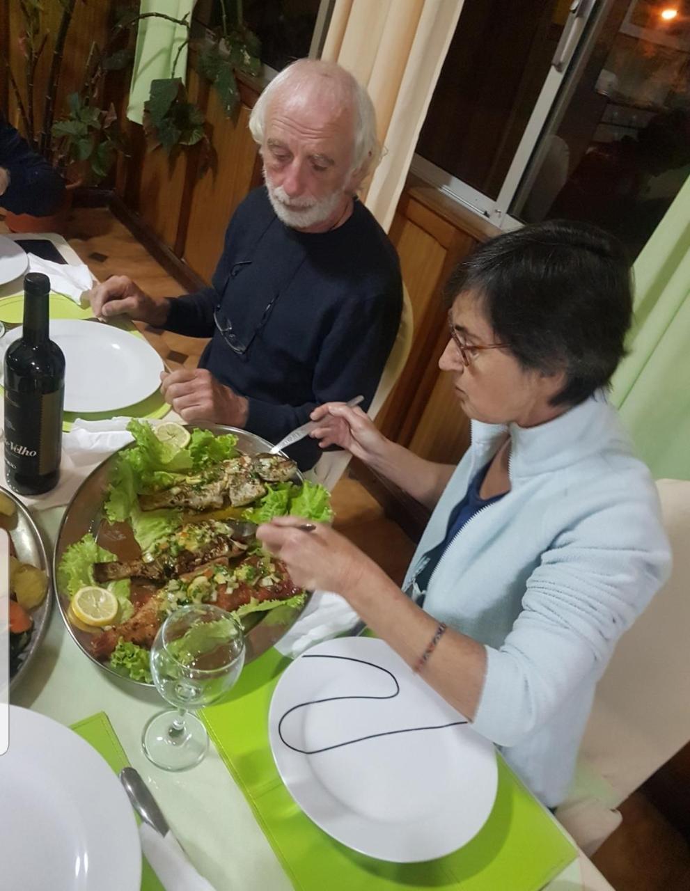 Pensao Asa Branca Assomada